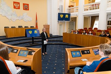 Дерзай, пока молодой!